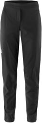 Löffler Дамски зимен панталон Löffler Women's Pants Alaska ASW Tapered Winter trousers - Black - размер 42 (EU) (107-3960-0115)