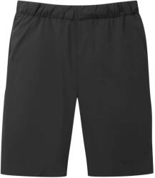 Mountain Equipment Мъжки къси панталони Mountain Equipment Agilix Short 7 Shorts - Black (012-4183-0111)