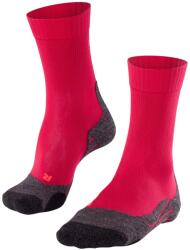 Falke Дамски туристически чорапи Falke Women's TK2 Cool Walking socks - Roe - размер 41-42 (EU) (201-1110-1714)