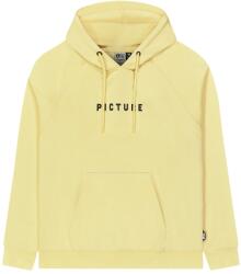 Picture Дамски суичър Picture Women's Queran Hoodie - French Vanilla (117-3563-0112)