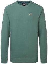 Mountain Equipment Мъжки пуловер Mountain Equipment Stonescape Sweat Jumper - Sea Pine - размер XL (017-4285-0214)