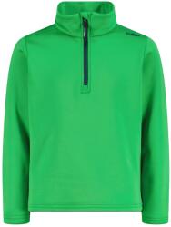CMP Детски поларен пуловер CMP Kid's Sweat Fleece jumper - Deep Mint - размер 128 (EU) (704-5600-0315)