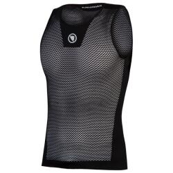 Endura Мъжко горнище Endura Fishnet S/L Baselayer II Cycling undershirt - Black - размер L/XL (014-1254-0211)