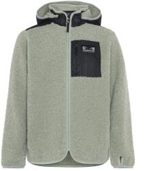 Didriksons Детско поларено яке Didriksons Kid's Exa Full Zip 3 Fleece jacket - Wilted Leaf - размер 120 (703-6471-0311)