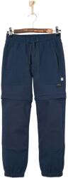 Namuk Детски панталон със свалящи крачоли Namuk Kid's Mack Zip Off Pants Zip-off trousers - True Navy - размер 104/110 (EU) (701-2568-0113)