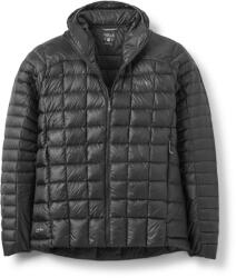 Rab Мъжко пухено яке Rab Mythic Alpine Light Jacket Down jacket - Black - размер XXL (004-4098-0515)