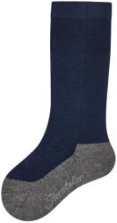 Sterntaler Детски спортни чорапи Sterntaler Kids' Knee-High Functional Socks Sports socks - Marine - размер 23-26 (EU) (201-9298-0212)