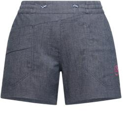 La Sportiva Дамски къси панталони La Sportiva Women's Sierra Rock Short Shorts - Night Sky / Azalea (112-3091-0513)