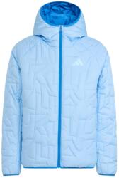 adidas Terrex Детско синтетично яке adidas Terrex Kid's XPR Padded Jacket Synthetic jacket - Glow Blue - размер 176 (EU) (703-6890-0217)