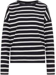 ELBSAND Дамски пуловер ELBSAND Women's Elva Jumper - Coldwater / Cloud White (117-3699-0313)