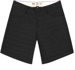 Picture Мъжки къси панталони Picture Aldos Shorts - Black - размер 31 (US) (012-3543-0113)