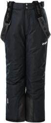 ZIG ZAG Детски ски панталон Zig zag Kid's Provo Ski Pants W-Pro 10.000 Ski trousers - Black - размер 92/98 (EU) (701-3342-0411)