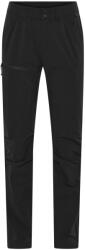 Didriksons Дамски туристически панталон Didriksons Women's Juna Pants Walking trousers - Black - размер 42 (EU) (110-1823-0115)