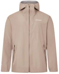 Berghaus Мъжко водоустойчиво яке Berghaus Deluge Pro 3.0 Jacket Waterproof jacket - Char - размер M (002-2987-0413)