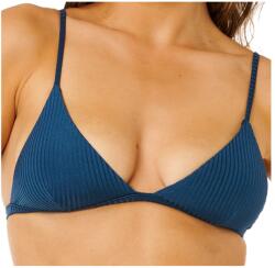 Rip Curl Дамско бикини горнище Rip Curl Women's Luxe Surf Fixed Tri Bikini top - Dark Navy - размер XL (150-5965-0116)