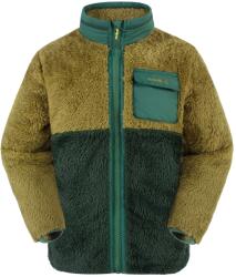 Kamik Детско поларено яке Kamik Kid's Shep Fleece jacket - Sage / Green - размер 122 (EU) (703-5362-0516)