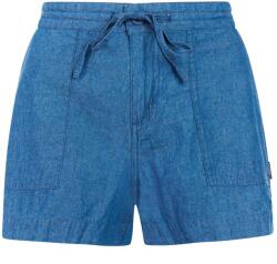 Protest Дамски къси панталони Protest Women's PRTDays Shorts - Sky Denim - размер 40 (EU) (112-4286-0114)