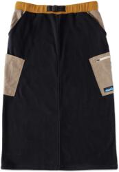 KAVU Дамска пола KAVU Women's Ellis Skirt - High Ground (113-1156-0312)