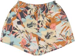 Quiksilver Дамски къси панталони Quiksilver Women's Ludden Short Shorts - Garden Glade Interact Floral - размер XL (112-4554-0115)
