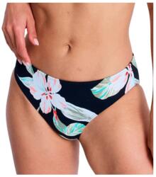 Roxy Дамско бикини долнище Roxy Women's PT Essentials Hipster Bikini bottom - Anthracite Spring Charming - размер XXL (150-6334-0116)