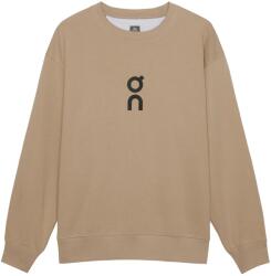 On Мъжки пуловер On Club Crew Jumper - Desert (017-4264-0212)
