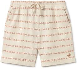 TWOTHIRDS Мъжки къси панталони TWOTHIRDS Neubukow Shorts - Ecru / Adobe Jacquard - размер M (012-4138-0112)