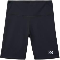 NNormal Дамски шорти за бягане NNormal Women's Race Tight Running shorts - Black - размер XL (112-3956-0115)