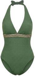 Banana Moon Дамски бански костюм Banana Moon Women's Rosae Marany Swimsuit - Kaki - размер 36 (FR) (150-6121-0211)