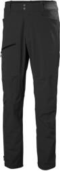 Helly Hansen Мъжки туристически панталон Helly Hansen Vika Tur Pant 2.0 Walking trousers - Black (010-1229-0111)
