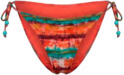 Banana Moon Дамско бикини долнище Banana Moon Women's Massa Solaya Bikini bottom - Corail - размер 38 (FR) (150-6116-0113)