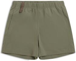 Bergans Дамски къси панталони Bergans Women's Imingen Pull-On Shorts - Green Mud - размер XS (112-4128-0211)