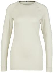 Stoic Дамско мериносово термобельо Stoic Women's Merino240 BengtSt. L/S Merino base layer - Stone Grey (115-2394-0712)