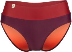 INASKA Дамско бикини долнище INASKA Women's Bottom Flow Bikini bottom - Dark Berry (150-2459-1014)