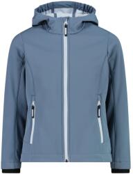 CMP Детско софтшел яке CMP Kid's Jacket Fix Hood 3A29385 Softshell jacket - Space - размер 176 (EU) (703-5091-0916)