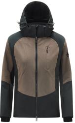 Descente Дамско ски яке Descente Women's GK90 Insulated Jacket Ski jacket - Bark Brown - размер 38 (EU) (104-4871-0113)