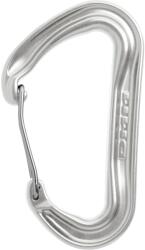 DMM Карабинер с щифт Dmm Phantom Wire Snapgate carabiner - Silver - размер One Size (321-0307-0711)