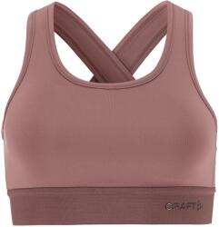 Craft Дамски спортен сутиен Craft Women's Training Bra Padded Sports bra - Flint - размер XL (114-3839-0215)