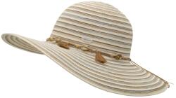 Chillouts Дамска шапка Chillouts Women's Santa Fe Hat - Beige / Blue - размер XS (904-5955-0111)