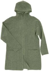 Engel Дамско палто Engel Women'S Coat - Salbeigrün Melange - размер 38/40 (EU) (102-2889-0712)