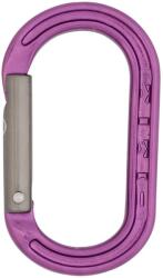 DMM Карабинер за екипировка Dmm XSRE Mini Carabiner Gear carabiner - Purple - размер One Size (324-0041-0511)