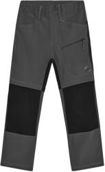 Color Kids Детски панталон със свалящи крачоли Color Kids Kid's Pants Stretch with Zip Off Walking trousers - Phantom - размер 110 (EU) (701-4302-0314)