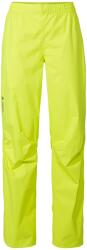 Vaude Дамски водоустойчив панталон за колоездене Vaude Women's Drop Pant Cycling bottoms - Neon Yellow / Neon Yellow - размер 42 (107-0132-1414)