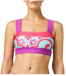 Goldbergh Дамско бикини горнище Goldbergh Women's Cassandra Bikini top - Turchese (150-5882-0213)