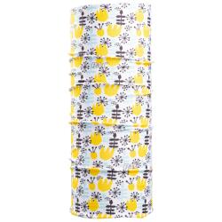 P. A. C P. A. C. Детски шал P. A. C. Kid's Anti Mosquito Tube scarf - Lupinia - размер One Size (203-2176-0411)