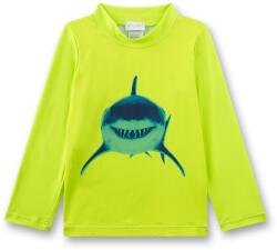 Sanetta Детска плажна тениска от ликра Sanetta Kid's Rashguard 430585 Lycra - Apple - размер 104 (EU) (750-2580-0113)