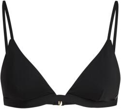 O'Neill Дамско бикини горнище O'Neill Women's Seaside Tri Top Bikini top - Black Out - размер 38 (EU) (150-6558-0213)