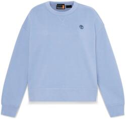 Timberland Дамски пуловер Timberland Women's Lush Crew Sweatshirt Jumper - Stone Wash (117-3740-0312)