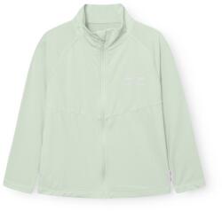 Mini A Ture Детско яке за тренировка Mini A Ture Kid's Matcasey Zip Through Training jacket - Sea Foam - размер 152 (704-5762-0218)