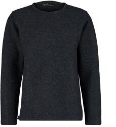 Mufflon Мъжки вълнен пуловер Mufflon Leon Merino jumper - Anthra - размер S (005-1555-0111)