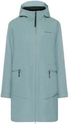 Didriksons Дамско палто Didriksons Women's Eliana Parka Coat - Factory Blue - размер 36 (EU) (102-4328-0212)